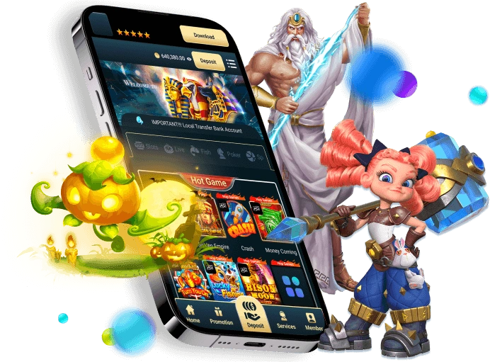 Ưu đãi hấp dẫn cho thành viên ff168 bet